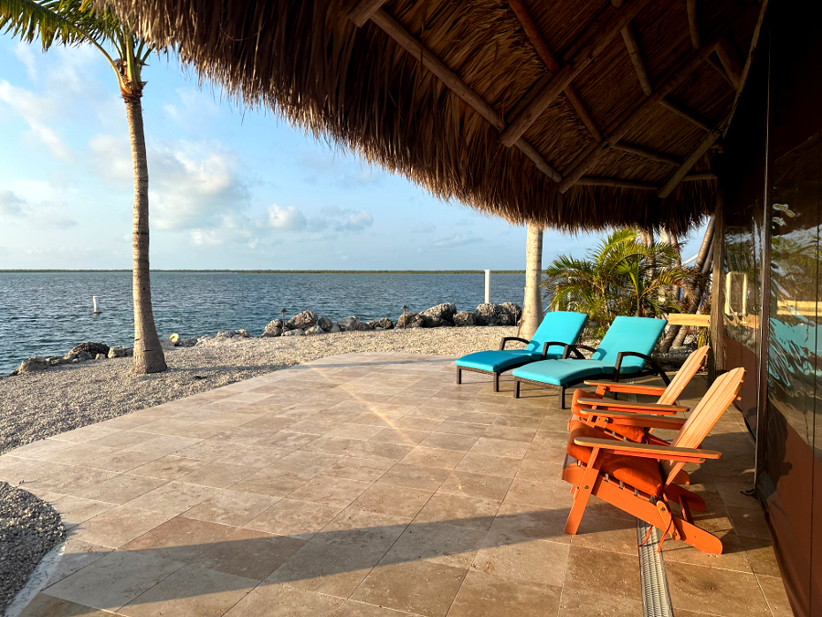 Bluewater Key RV Resort - 43 Park Ave.