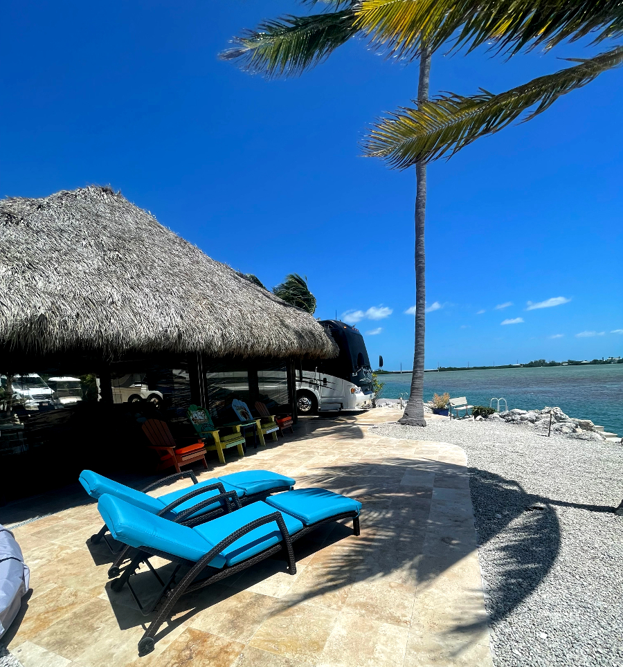 Bluewater Key RV Resort - 43 Park Ave.